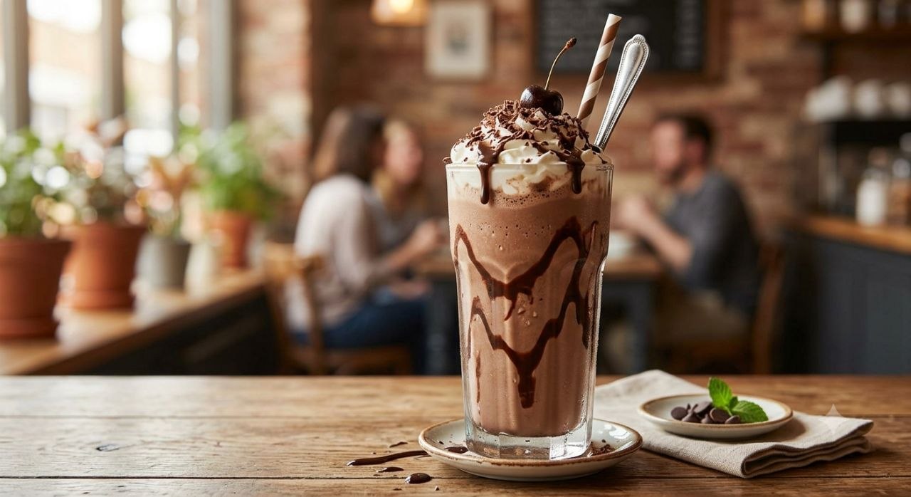 Geek B Chocolate Store