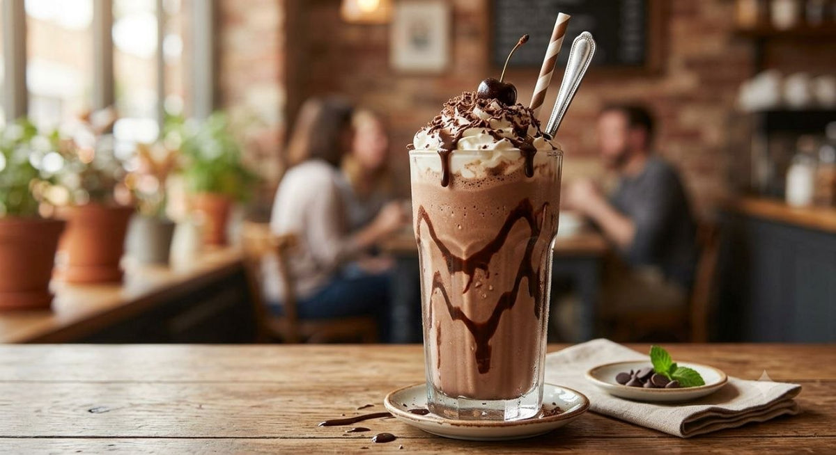Geek B Chocolate Store