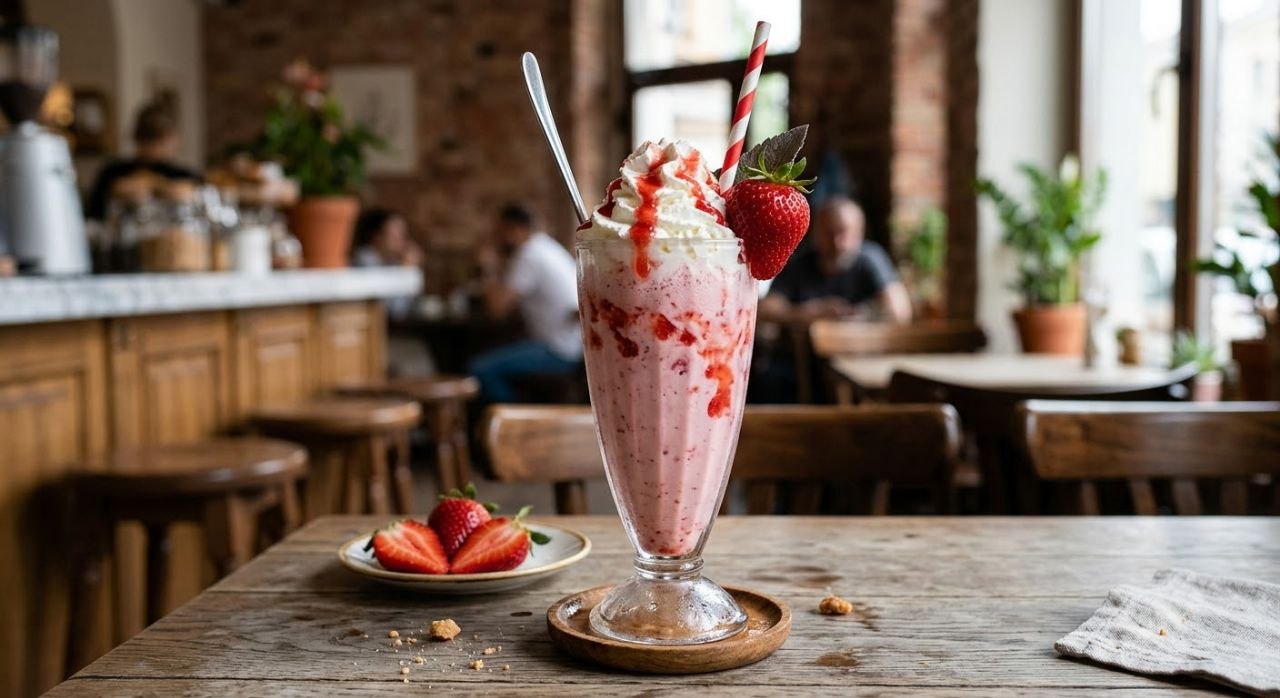 Geek B Strawberry Store