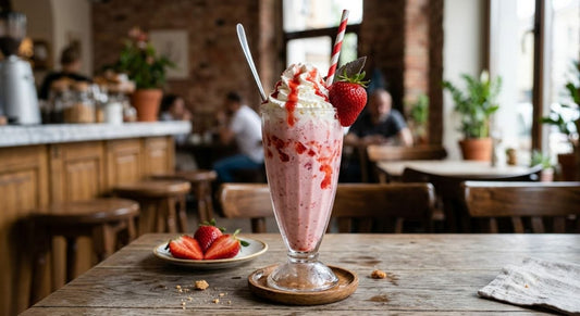 Geek B Strawberry Store